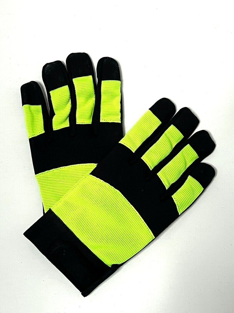 Safety-Gloves